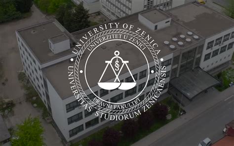 FACULTY OF LAW University Of Zenica