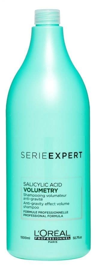 Loréal Serie Expert Salicylic Acid Volumetry Shampoo Au Meilleur Prix Sur Idealofr