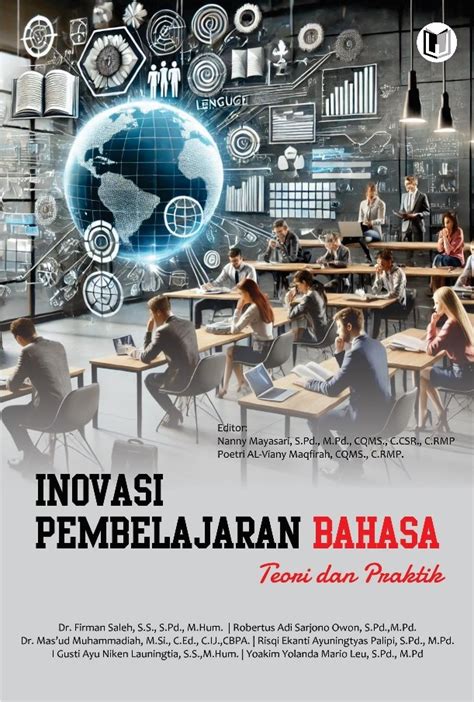 INOVASI PEMBELAJARAN BAHASA Teori Dan Praktik Toko Buku Widina