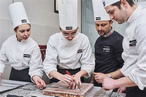 Corso Professionale Di Pasticceria Fino Al Successo Aromacademy