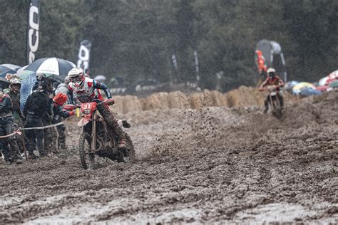 Isde Final Results France Win Six Days World Trophy