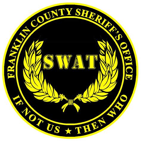Swat Logo Logodix