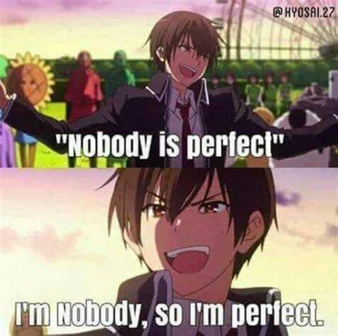 Funny Anime Quotes And Sayings Shortquotes Cc