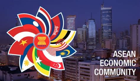 Asean Economic Community Aec