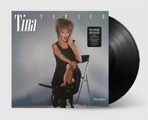 Buy Vinyl Tina Turner Private Dancer