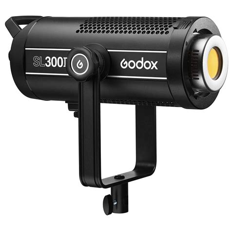 Godox Sl Ii Sl Series W Daylight Led Video Light In Video