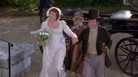 Pride And Prejudice Lydias Wedding Youtube