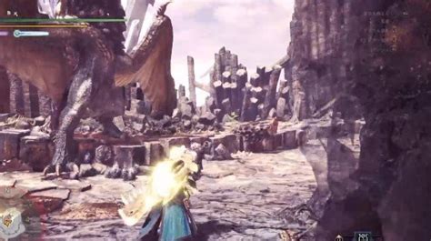 【mhwアイスボーン】バゼルギウスの攻略と対策・弱点【モンハンワールド】 アルテマ