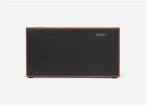 This Might Be the Prettiest Speaker Money Can Buy - Airows