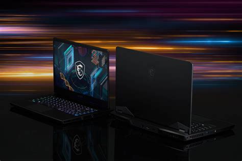 Msi Gp Leopard Msi Pulse Gl And Msi Katana Gf Gaming Laptops Launched