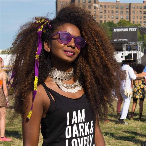 Afropunk Festival Google Search Afro Punk Style Street Style