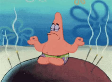 Patrick Star GIF - Patrick Star - Discover & Share GIFs