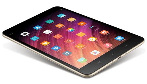 Xiaomi Mi Pad 4 otrzymał MIUI 10 Global Beta