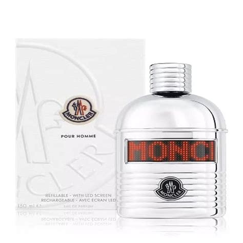 Moncler Pour Homme Edp Ml For Men Essenza Welt