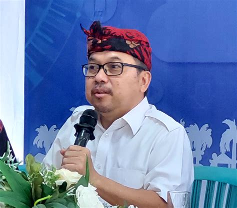 Survei Februari 2023 Kinerja Penjualan Eceran Bali Diperkirakan