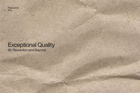 Free Kraft Paper Textures K Res Behance