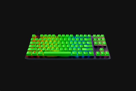 Razer Huntsman Tournament Edition Linear Optical Switch Keyboard