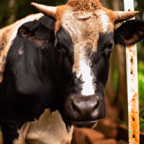 Conhe A As Curiosidades Surpreendentes Sobre A Vaca