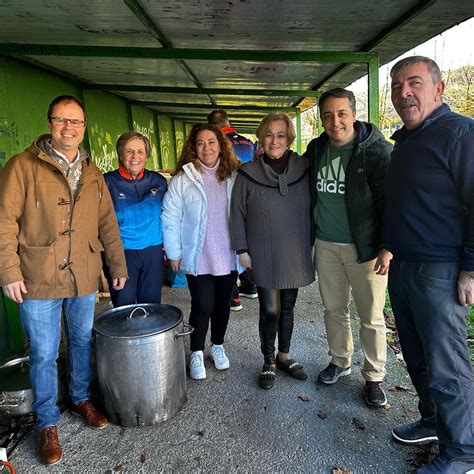 II Torneo Solidario de Petanca Piélagos