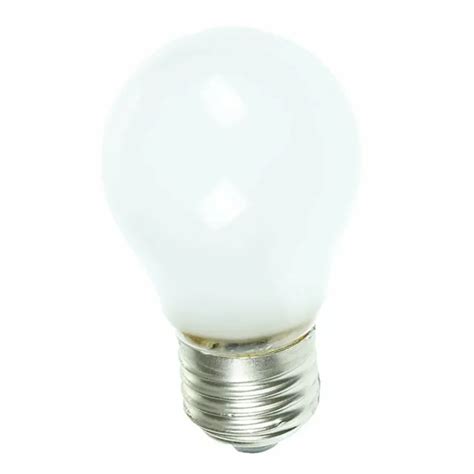 Genuine Lg Fridge Freezer Globe Light Bulb 40w Es E27 Refrigerator Lamp 230v £12 75 Picclick Uk