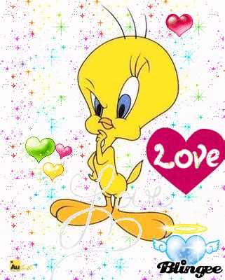 Tweety Bird GIF - Find & Share on GIPHY