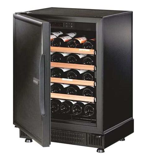 Coolers: Eurocave Wine Coolers