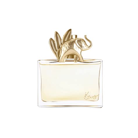 Kenzo Jungle Femme Parfum Kenzo Parfumerie Burdin