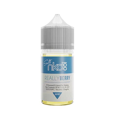 Naked E Juice Saltnic Ml In Uae Gen Vape Dubai