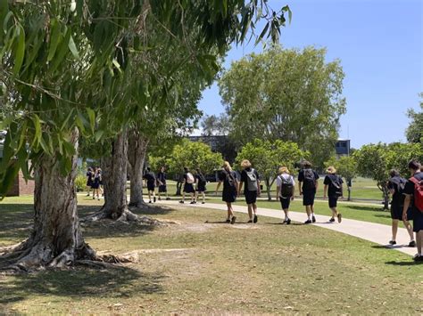 Mountain Creek State High School - High-School-Australia