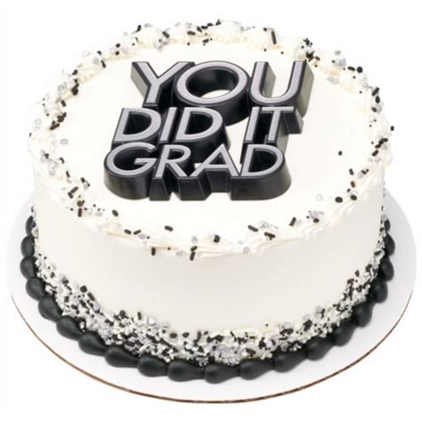 CakeDrake Graduation Success Theme Cake Topper, You Did It Grad-Cake ...