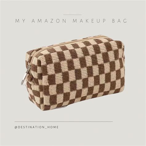 Small Cosmetic Bags Artofit