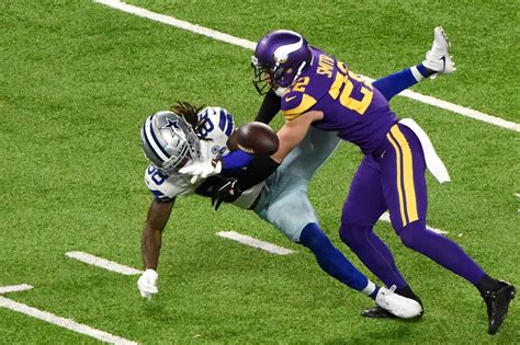 Vikings Defense Will Look Different In