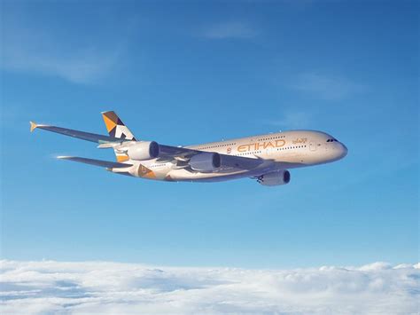 Etihad Airways Has Launched A Huge Upgrade For Passengers Flying From Abu Dhabi To India Time