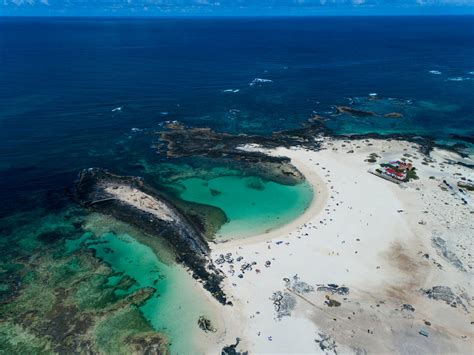 Best beaches in the Canary Islands - The Points Guy