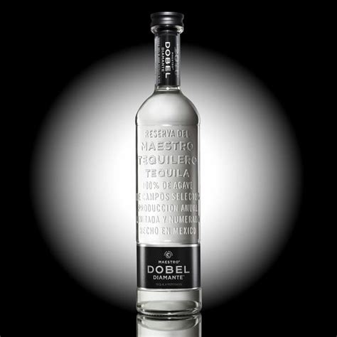 discover maestro dobel tequila