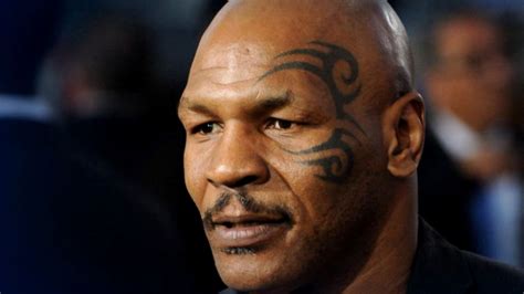 Video Mike Tyson airplane brawl - ABC News