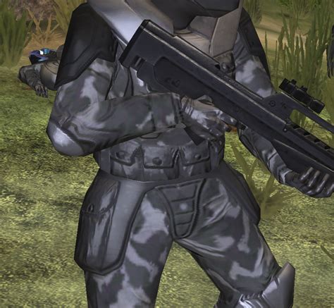 Halo 2 Classic Odst Build Halo Costume And Prop Maker Community 405th