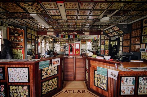 tattoo shops in portland oregon 11