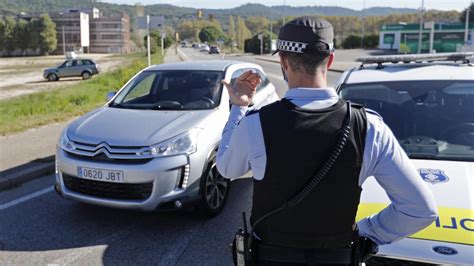 M S Actuacions Policials A Girona Diari De Girona