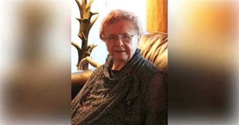 Alida Miller Obituary 2023 Indiana Pa Bowser Minich Funeral Home