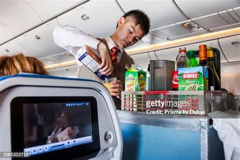 81 Inflight Drink Stock Photos High Res Pictures And Images Getty