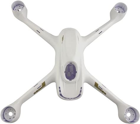 Amazon Body Shell Case Cover For Hubsan H H S H M X Drone