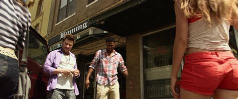 Naked Tania Raymonde In Texas Chainsaw D