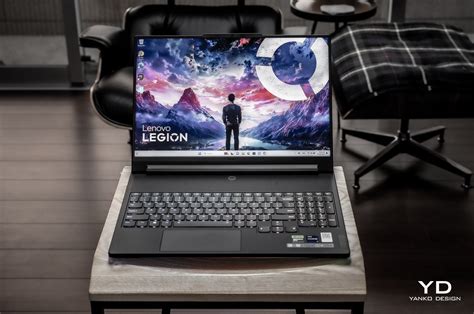 Lenovo Legion 9i Gaming Laptop Review Liquid Cooling Meets Hot Design