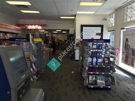 Fedex Office Print And Ship Center New Orleans