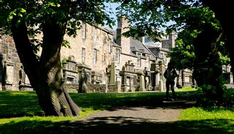 The tale of Greyfriars Bobby - Forever Edinburgh