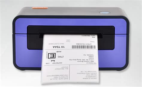 What Is A Thermal Printer For Unlike Inkjet Or Dot Matrix Printers By Labelprinter Medium