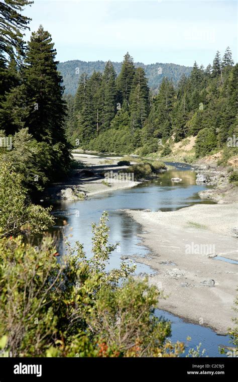 Eel River Valley