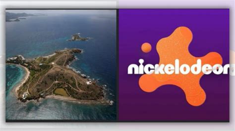 Fact Check About That Internet Rumor That Nickelodeon S Splat Logo