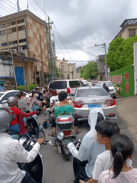 开学第一天就下雨！浦北人明天开始，上班请提前！苏拉日本东北地区台风